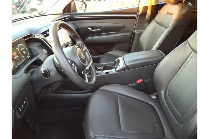 $29884 : Hyundai TUCSON 2023 AWD SEL image 10