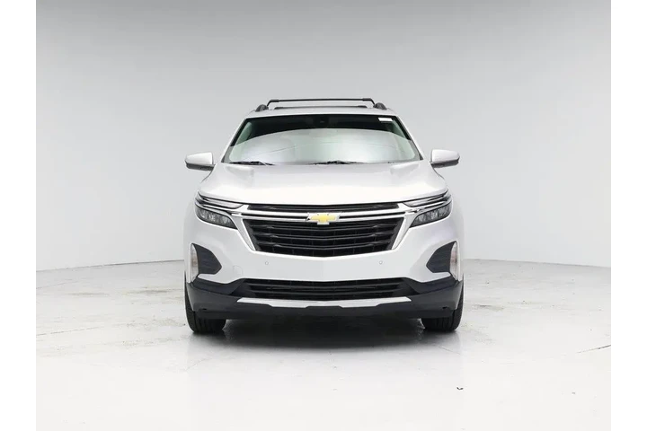 $19998 : Chevrolet Equinox 2022 LT 4d image 5