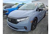 $36884 : Honda Odyssey 2023 Sport 4dr thumbnail