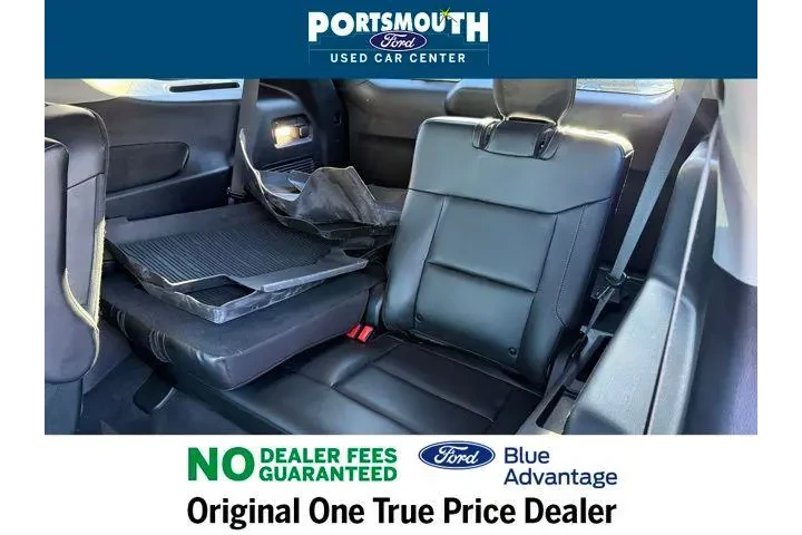 $32495 : Ford Explorer 2022 AWD XLT 4 image 8