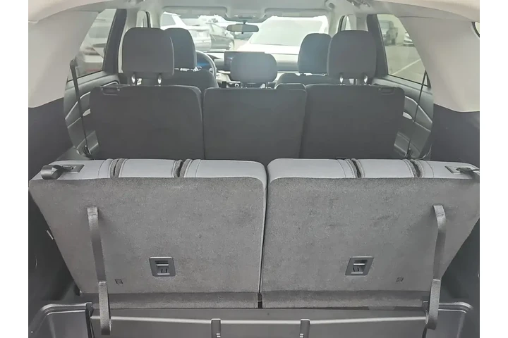 $37000 : Ford Explorer 2025 Active 4d image 10