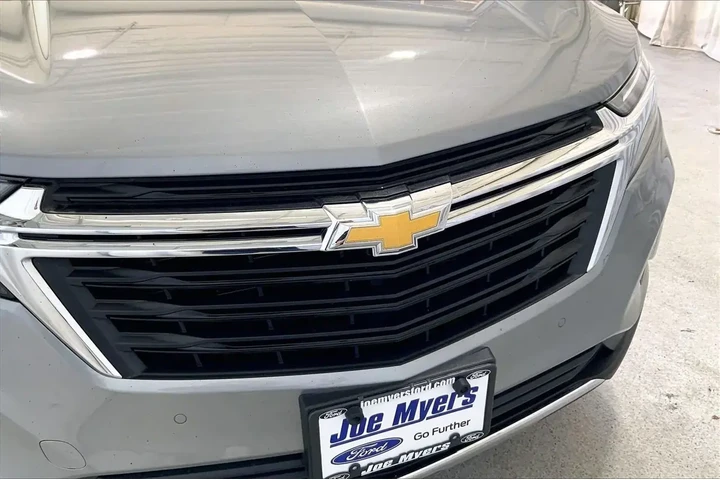 $20391 : Chevrolet Equinox 2024 LT 4d image 7