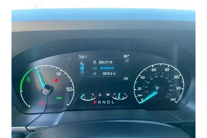 $29000 : Ford Maverick 2024 XLT 4dr S image 3