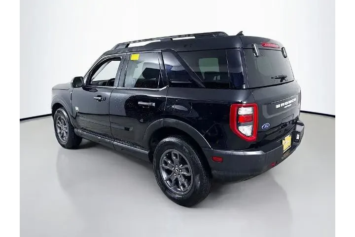 $26750 : Ford Bronco Sport 2024 AWD B image 5