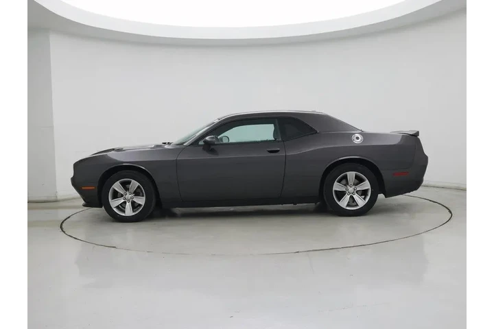 $20998 : Dodge Challenger 2020 SXT 2d image 3