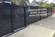 MARTIN WELDING IRON WORKS thumbnail