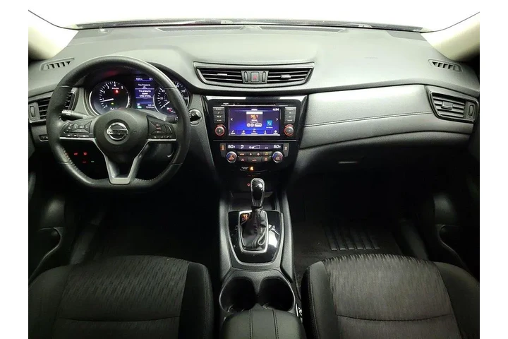 $15998 : Nissan Rogue 2020 S 4dr Cros image 9