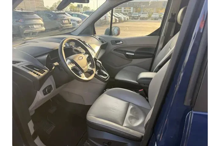 $16866 : Ford Transit Connect 2016 Ti image 7