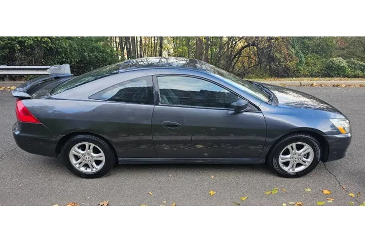 $3995 : 2007 Accord EX-L image 7