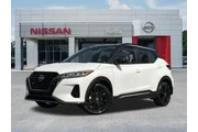 Nissan Kicks 2024 SR 4dr Cro en Albany