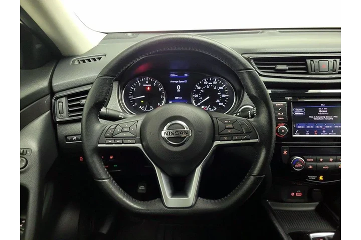 $19998 : Nissan Rogue 2020 S 4dr Cros image 10