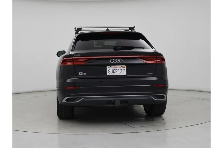 $35998 : Audi Q8 2019 AWD quattro Pre image 6