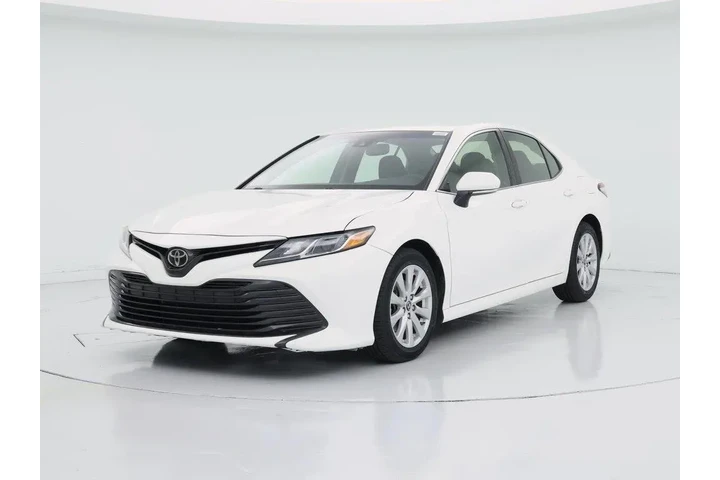 $21998 : Toyota Camry 2018 LE 4dr Sed image 4