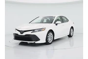 $21998 : Toyota Camry 2018 LE 4dr Sed thumbnail