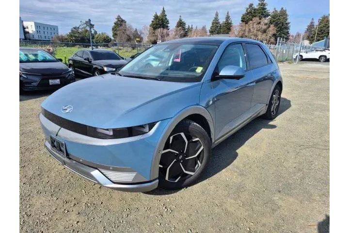 $31990 : Hyundai IONIQ 5 2024 Limited image 4