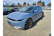 $31990 : Hyundai IONIQ 5 2024 Limited thumbnail