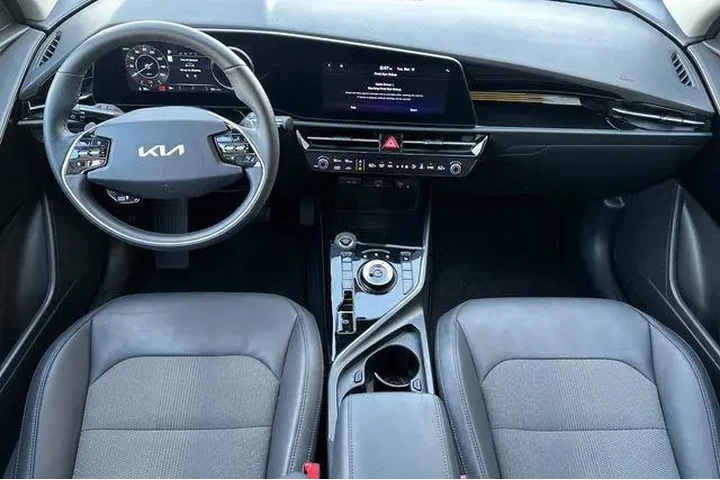 $20420 : Kia Niro EV 2024 Wind 4dr Cr image 10