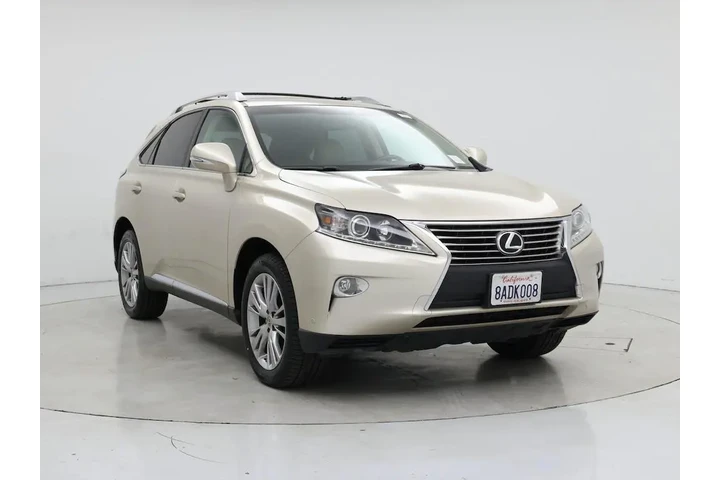 $16998 : Lexus RX 350 2014 4dr SUV image 1