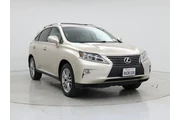 Lexus RX 350 2014 4dr SUV en Fresno