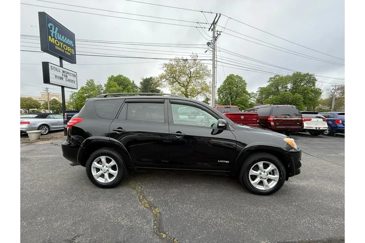 $14999 : 2012 RAV4 LIMITED image 4