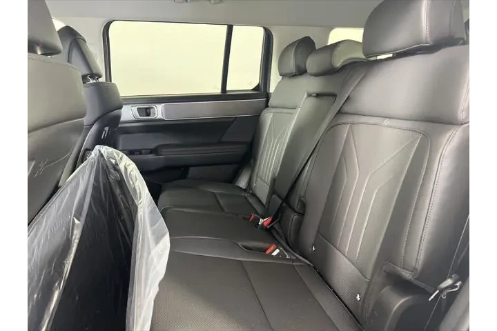 $33906 : Hyundai SANTA FE 2025 AWD SE image 8