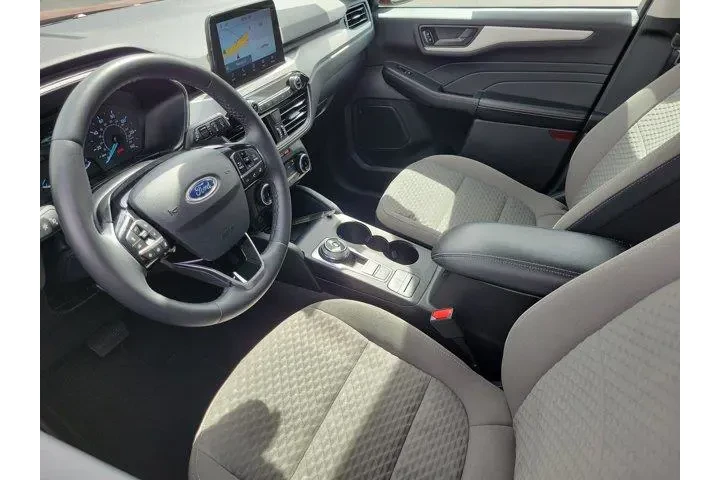 $19000 : Ford Escape 2022 SE 4dr SUV image 3