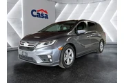 Honda Odyssey 2019 EX 4dr Mi en Las Cruces