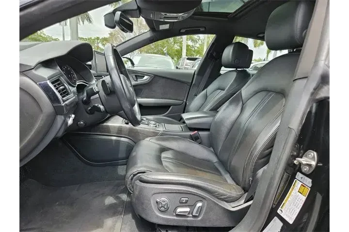 $18990 : Audi A7 2018 AWD 3.0T quattr image 3