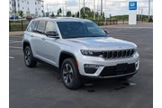 Jeep Grand Cherokee 2023 4x4 en Kansas City MO