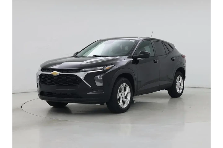 $22998 : Chevrolet Trax 2024 LS 4dr C image 4