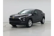 $22998 : Chevrolet Trax 2024 LS 4dr C thumbnail