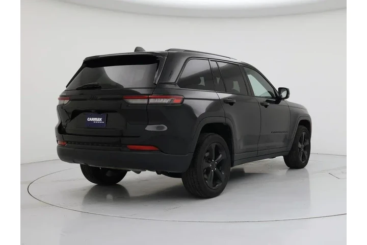 $30998 : Jeep Grand Cherokee 2023 4x4 image 8