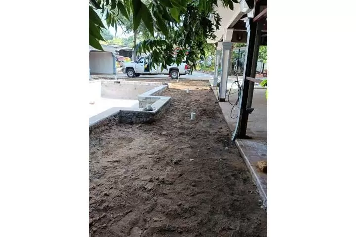 Concrete services image 3