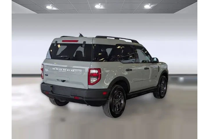 $23999 : Ford Bronco Sport 2021 AWD B image 9