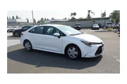 $18984 : 2021 Corolla LE thumbnail