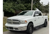 2017 RAM 1500 Lone Star en Kansas City