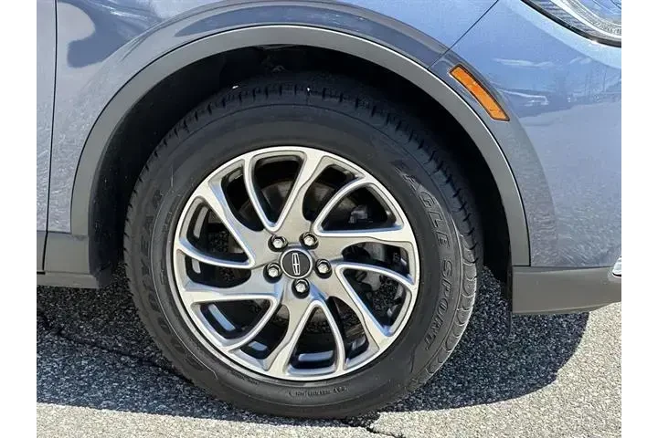 $26295 : Lincoln Corsair 2022 AWD Sta image 7