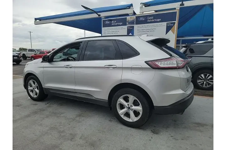 $7998 : Ford Edge 2016 SE 4dr Crosso image 2