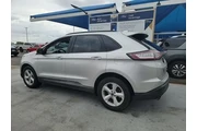$7998 : Ford Edge 2016 SE 4dr Crosso thumbnail