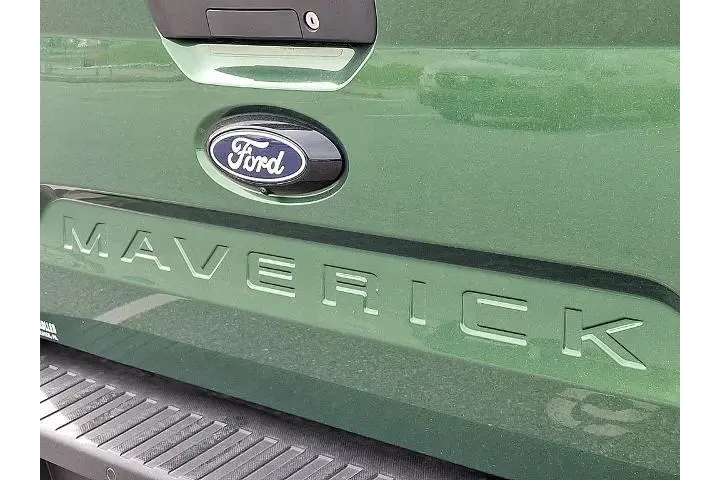 $28955 : Ford Maverick 2025 AWD XL 4d image 6