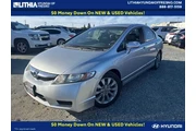 Honda Civic 2011 EX-L 4dr Se en Fresno