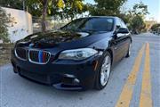 $8995 : 2013 BMW 5 Series 535i thumbnail