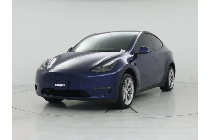 $36998 : Tesla Model Y 2024 AWD Long image 4