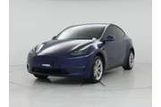 $36998 : Tesla Model Y 2024 AWD Long thumbnail