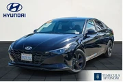 Hyundai ELANTRA Hybrid 2023 en Riverside