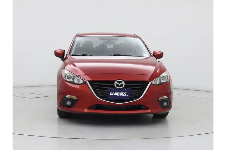 $15998 : Mazda Mazda3 2015 i Touring image 5