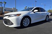 $16691 : Pre-Owned 2018 Camry LE thumbnail