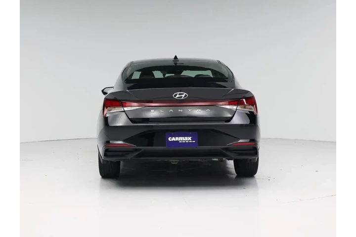 $21998 : Hyundai ELANTRA 2023 SEL 4dr image 6