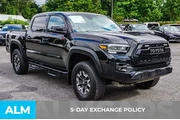 $37920 : Toyota Tacoma 2020 4x4 TRD P thumbnail