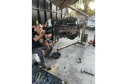 Rafael mecánico móvil en Los Angeles